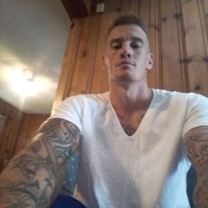 Meet your Posher, Ricky